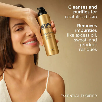 ISDIN Isdinceutics Essential Purifier 150ml