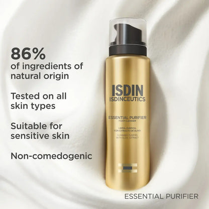 ISDIN Isdinceutics Essential Purifier 150ml