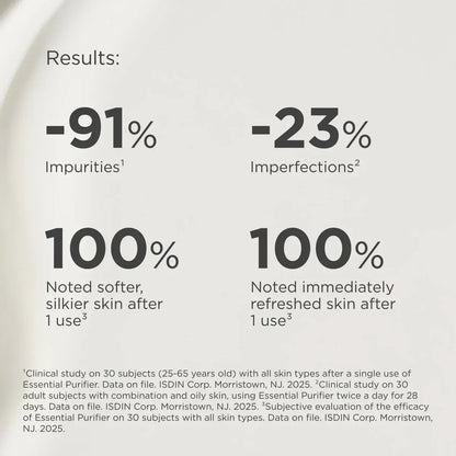ISDIN Isdinceutics Essential Purifier 150ml