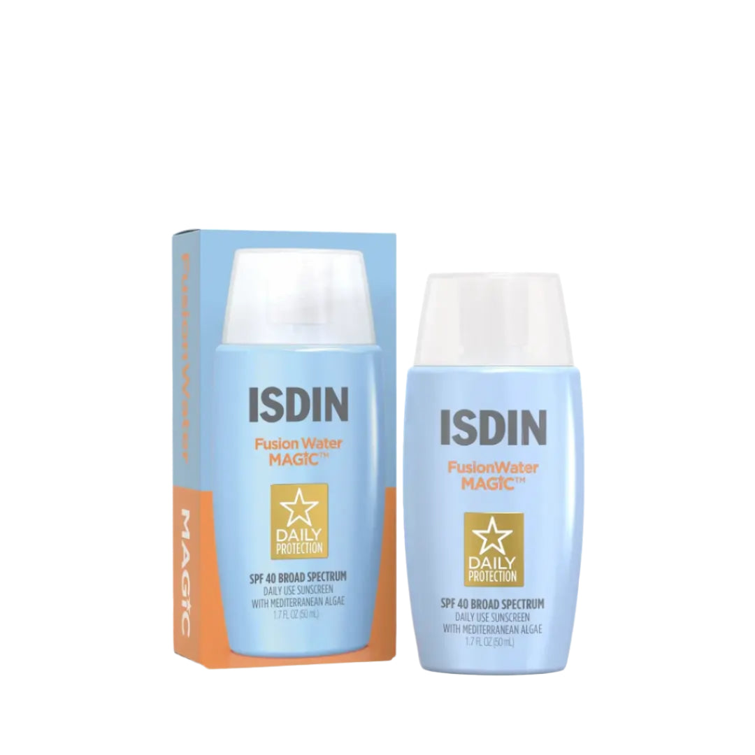 ISDIN Fusion Water MAGIC