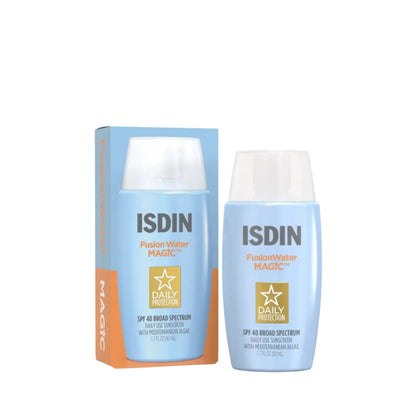 ISDIN Fusion Water MAGIC