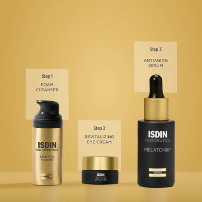 ISDIN Rejuvenate Nightly Set ($213 Value)