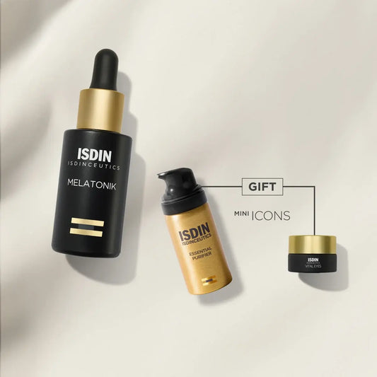 ISDIN Rejuvenate Nightly Set ($213 Value)