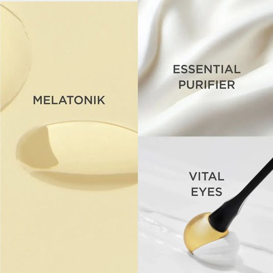 ISDIN Rejuvenate Nightly Set ($213 Value)