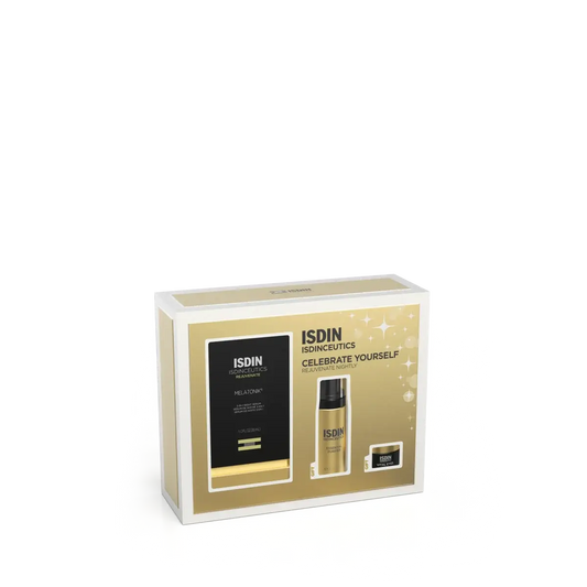 ISDIN Rejuvenate Nightly Set