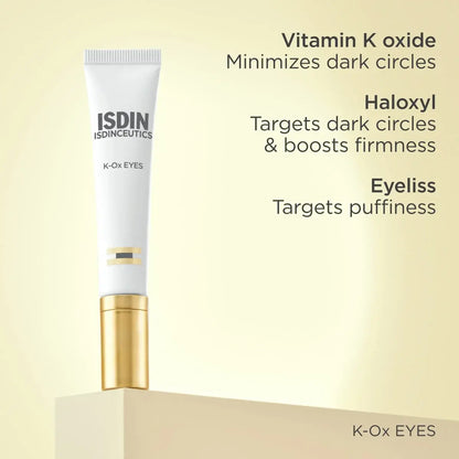 ISDIN Brighten Your Look Set  ($133 Value)