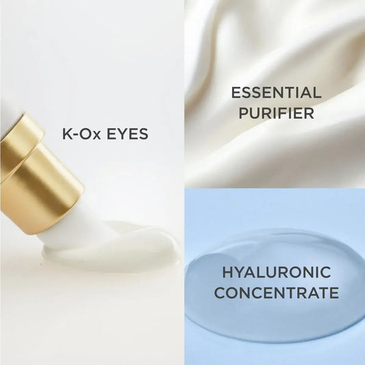 ISDIN Brighten Your Look Set  ($133 Value)