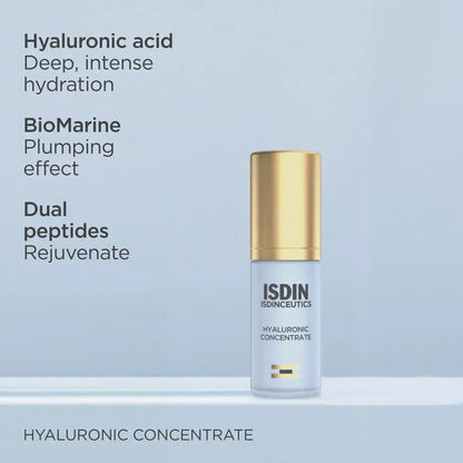 ISDIN Brighten Your Look Set  ($133 Value)