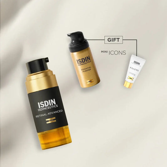 ISDIN Renew As You Dream Set ($215 Value)