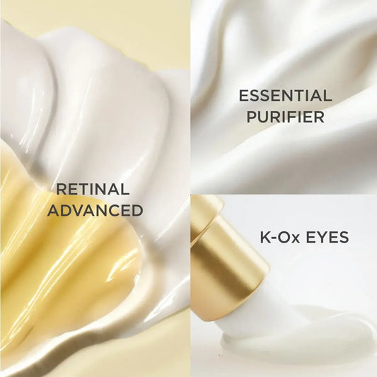 ISDIN Renew As You Dream Set ($215 Value)