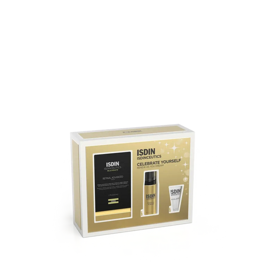 ISDIN Renew As You Dream Set