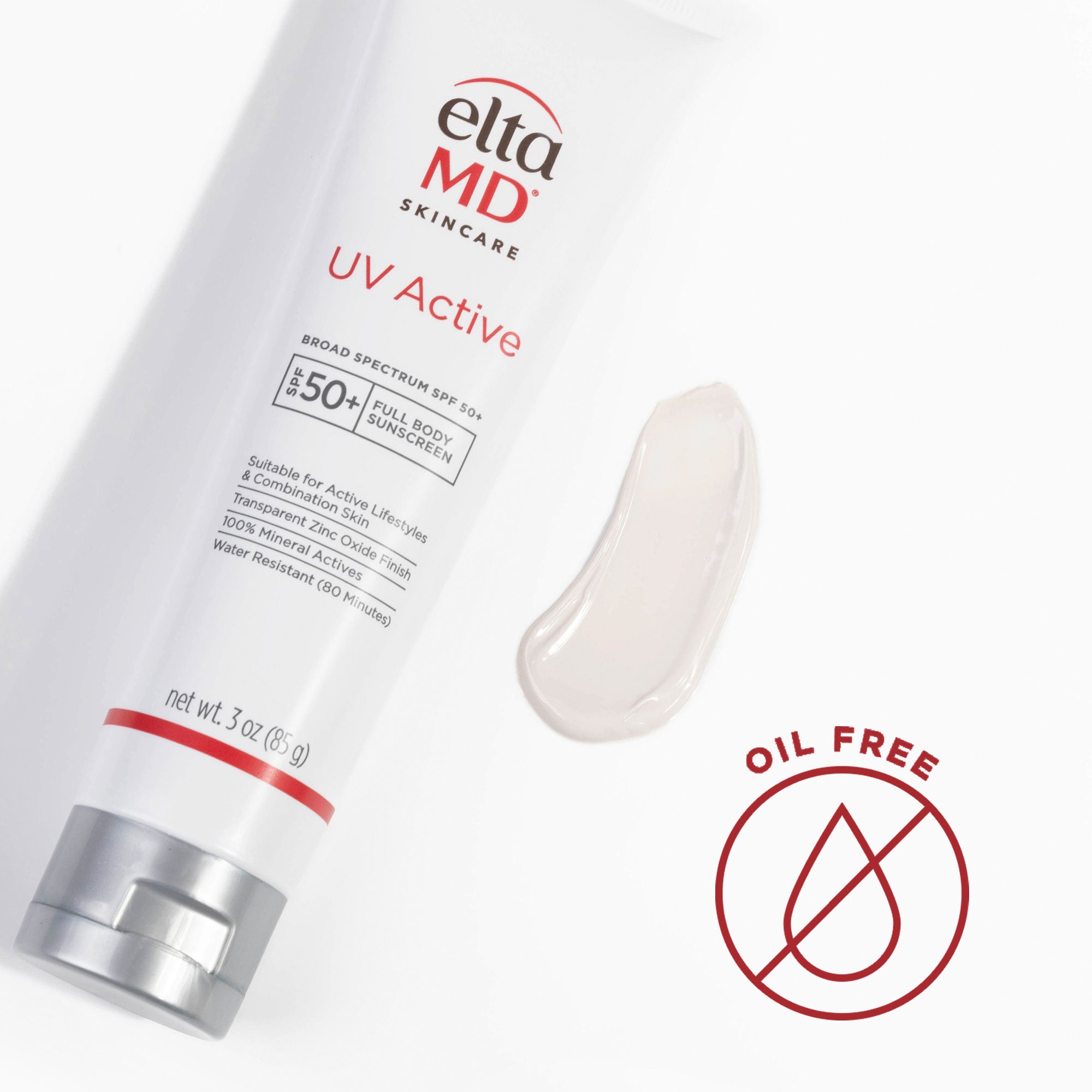 Elta MD UV Active Broad-Spectrum SPF 50+