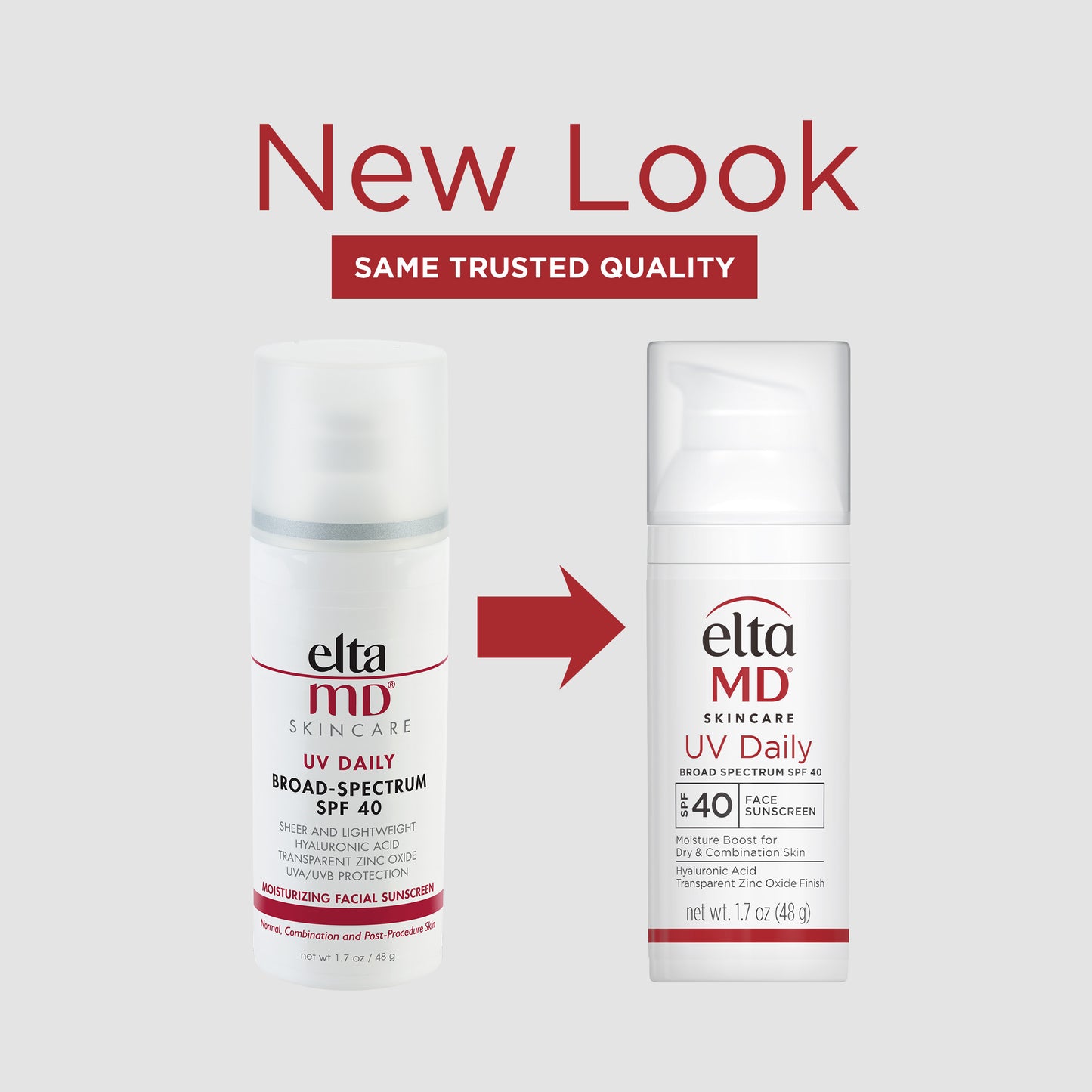 EltaMD UV Daily Broad-Spectrum SPF 40