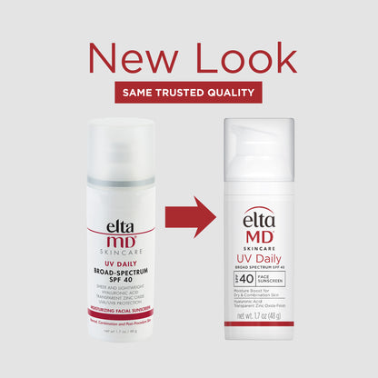 EltaMD UV Daily Broad-Spectrum SPF 40