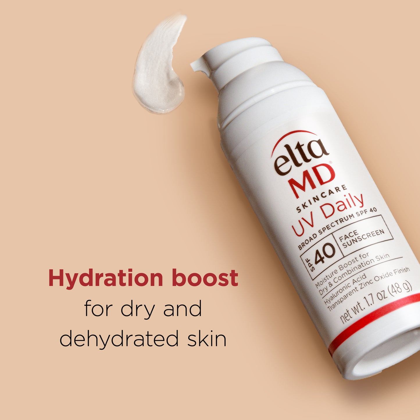 EltaMD UV Daily Broad-Spectrum SPF 40