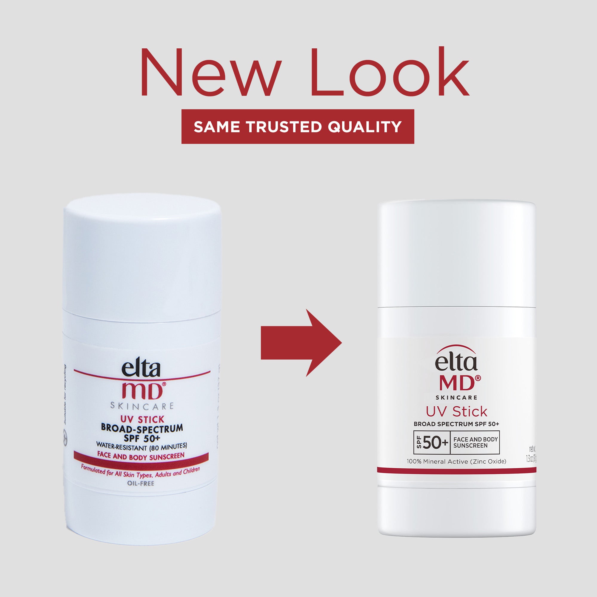 Elta MD UV Stick Broad-Spectrum SPF 50+