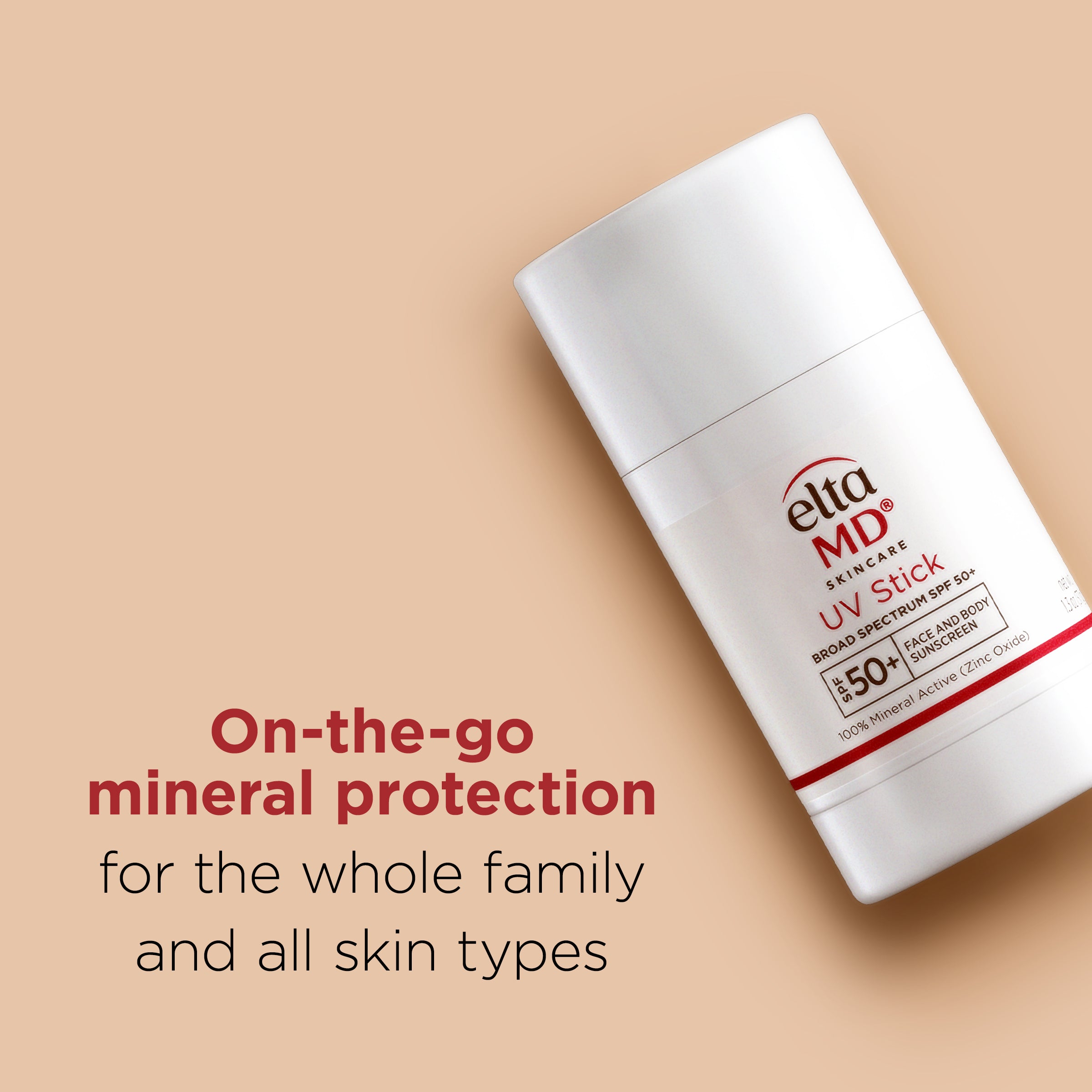 Elta MD UV Stick Broad-Spectrum SPF 50+