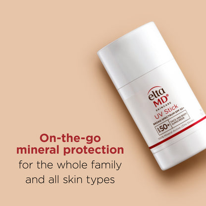 EltaMD UV Stick Broad-Spectrum SPF 50+