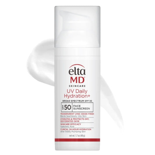 EltaMD UV Daily Hydration+ SPF 50