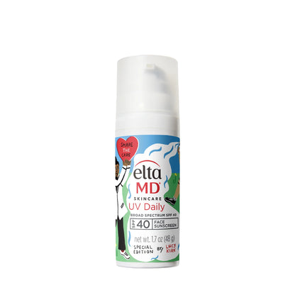 EltaMD UV Daily Broad-Spectrum SPF 40