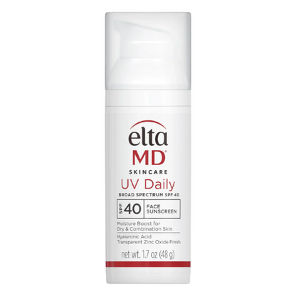 EltaMD UV Daily Broad-Spectrum SPF 40