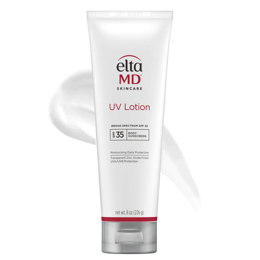EltaMD UV Lotion Broad-Spectrum SPF 35