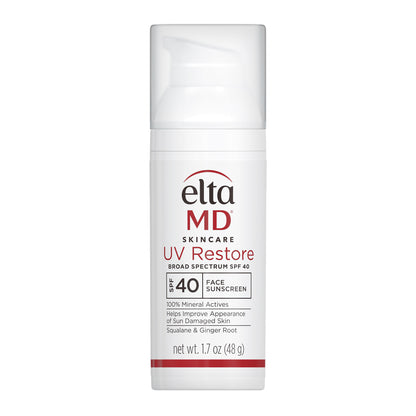 EltaMD UV Restore Broad-Spectrum SPF 40