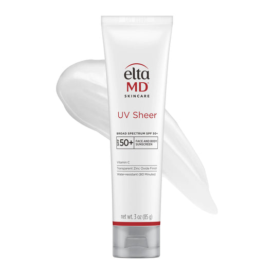 EltaMD UV Sheer Broad-Spectrum SPF 50+