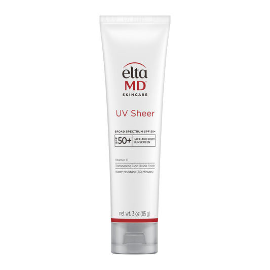 EltaMD UV Sheer Broad-Spectrum SPF 50+