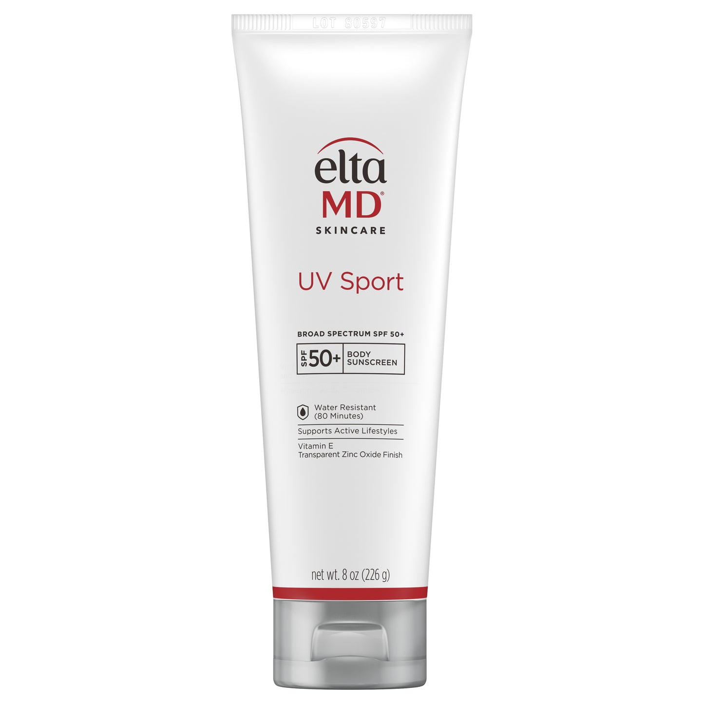 EltaMD UV Sport Broad-Spectrum SPF 50+