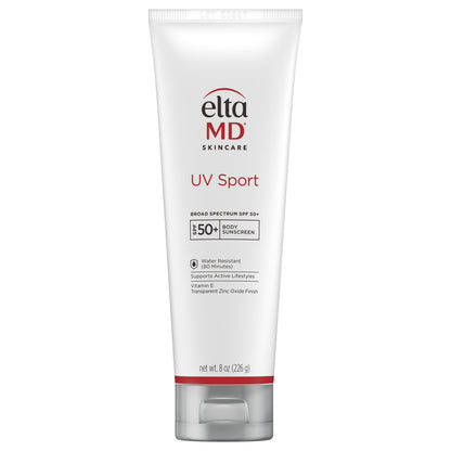 EltaMD UV Sport Broad-Spectrum SPF 50+