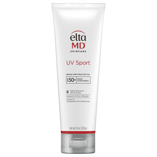 EltaMD UV Sport Broad-Spectrum SPF 50+