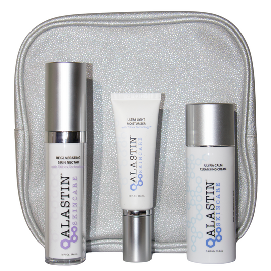 Alastin Deluxe Set - $299 Value