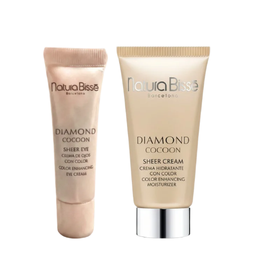 Natura Bissé September Gift With Purchase ($53 Value)