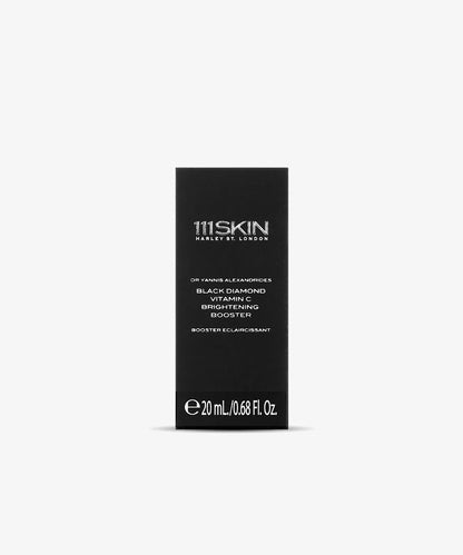 111SKIN Black Diamond Vitamin C Brightening Booster 20 mL