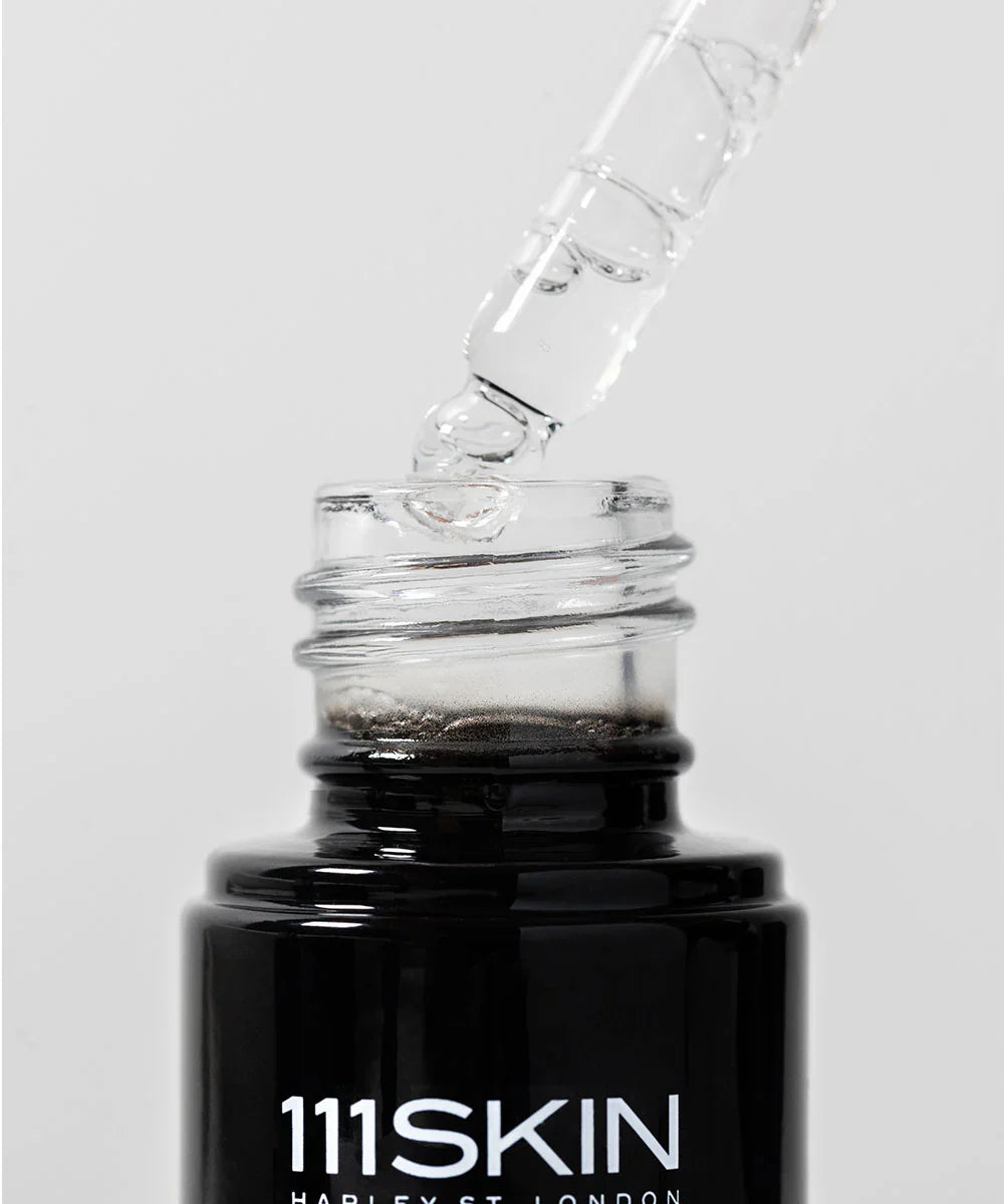 111SKIN Black Diamond Vitamin C Brightening Booster 20 mL