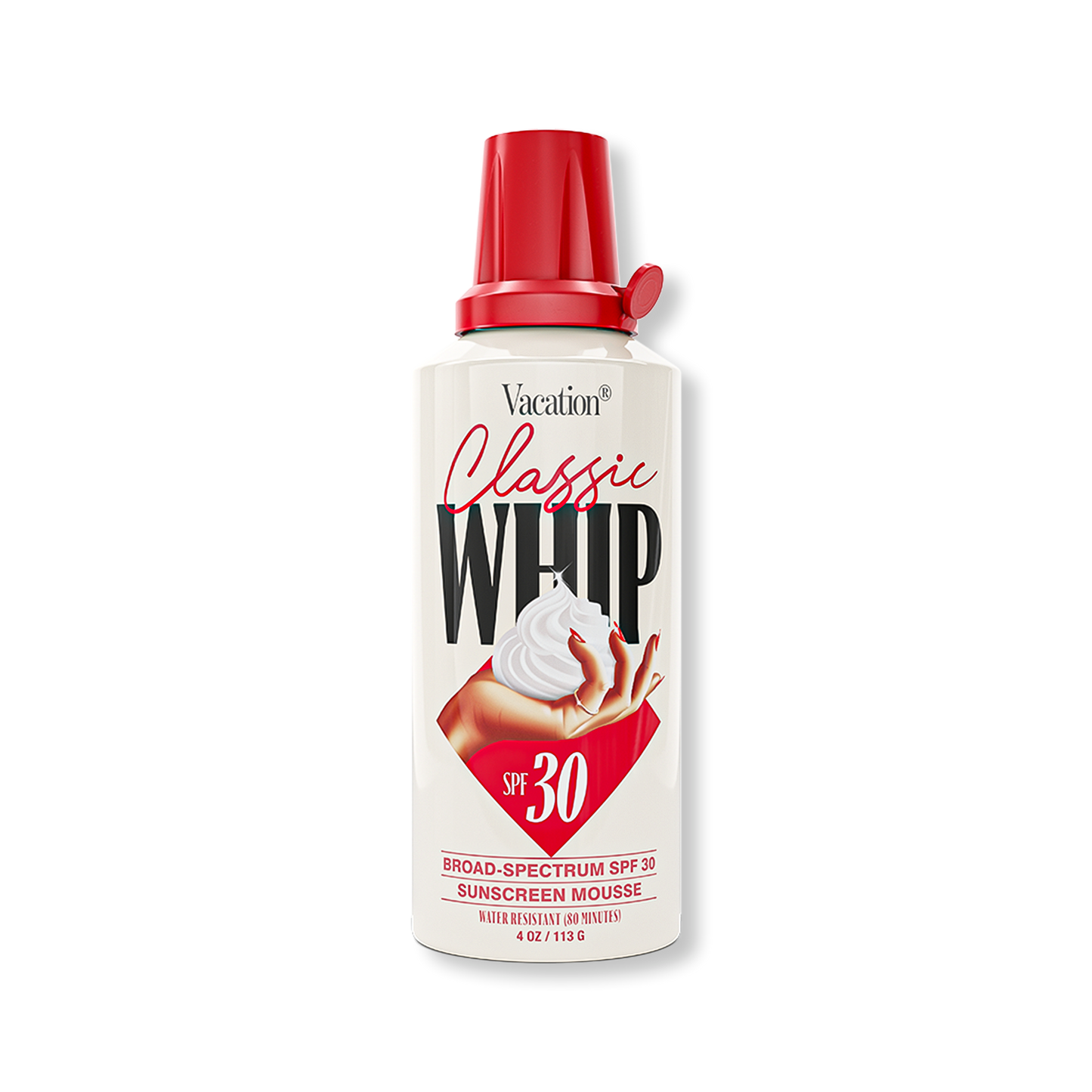 Vacation Classic Whip SPF 30