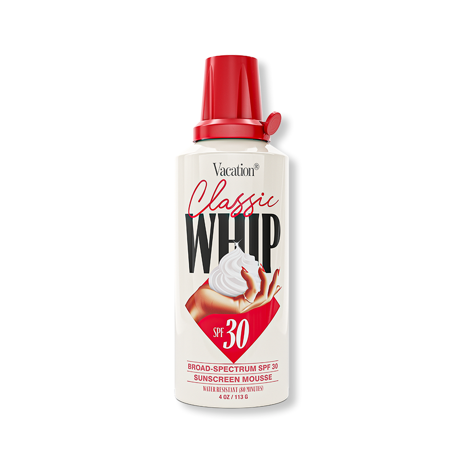 Vacation Classic Whip SPF 30