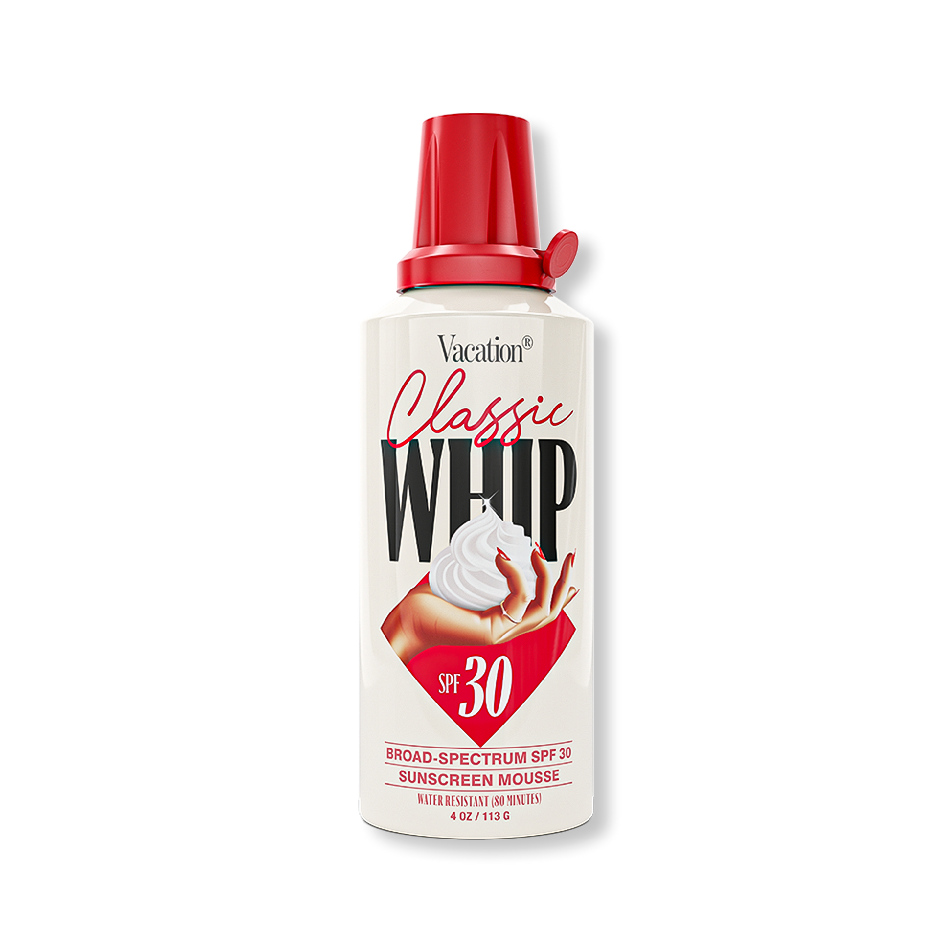 Vacation Classic Whip SPF 30