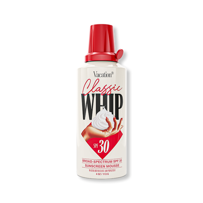 Vacation Classic Whip SPF 30