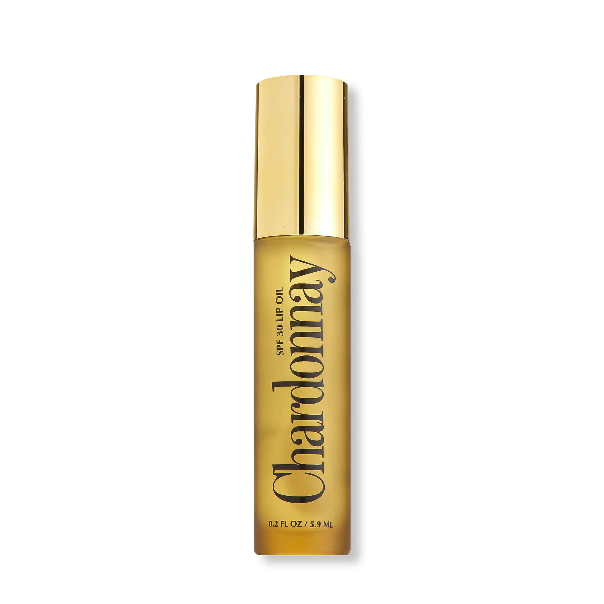 Vacation Chardonnay Lip Oil SPF 30