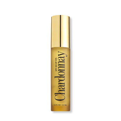Vacation Chardonnay Lip Oil SPF 30