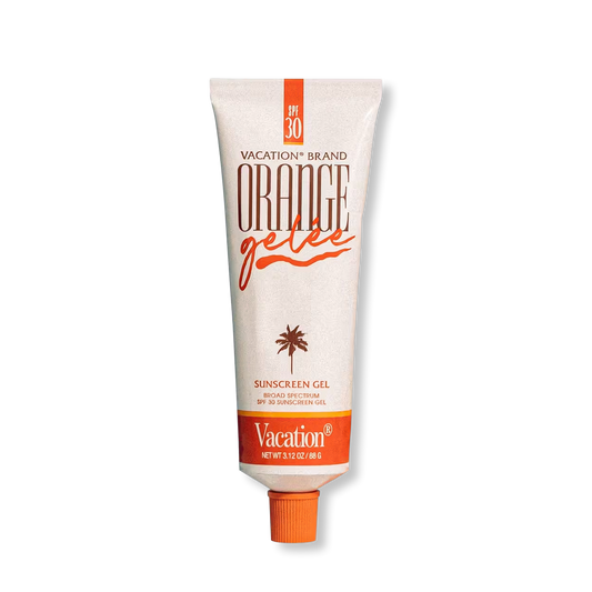 Vacation Orange Gelée SPF 30
