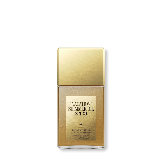 Vacation Shimmer Oil SPF 30