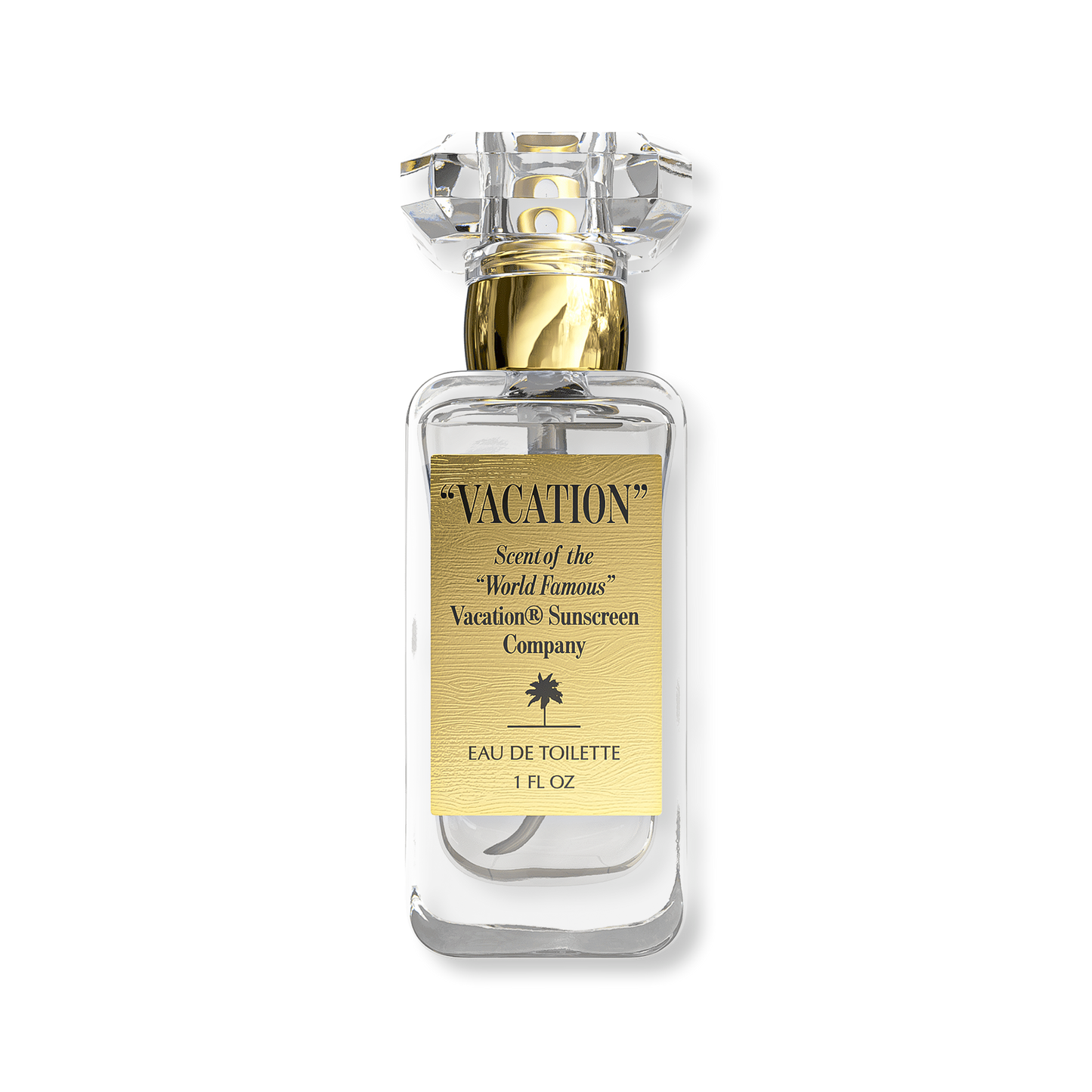 Vacation "Vacation" EDT