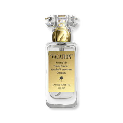 Vacation "Vacation" EDT