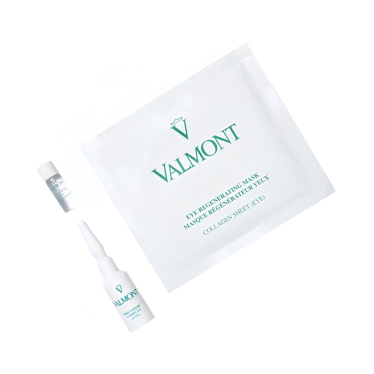 Valmont Eye Regenerating Mask