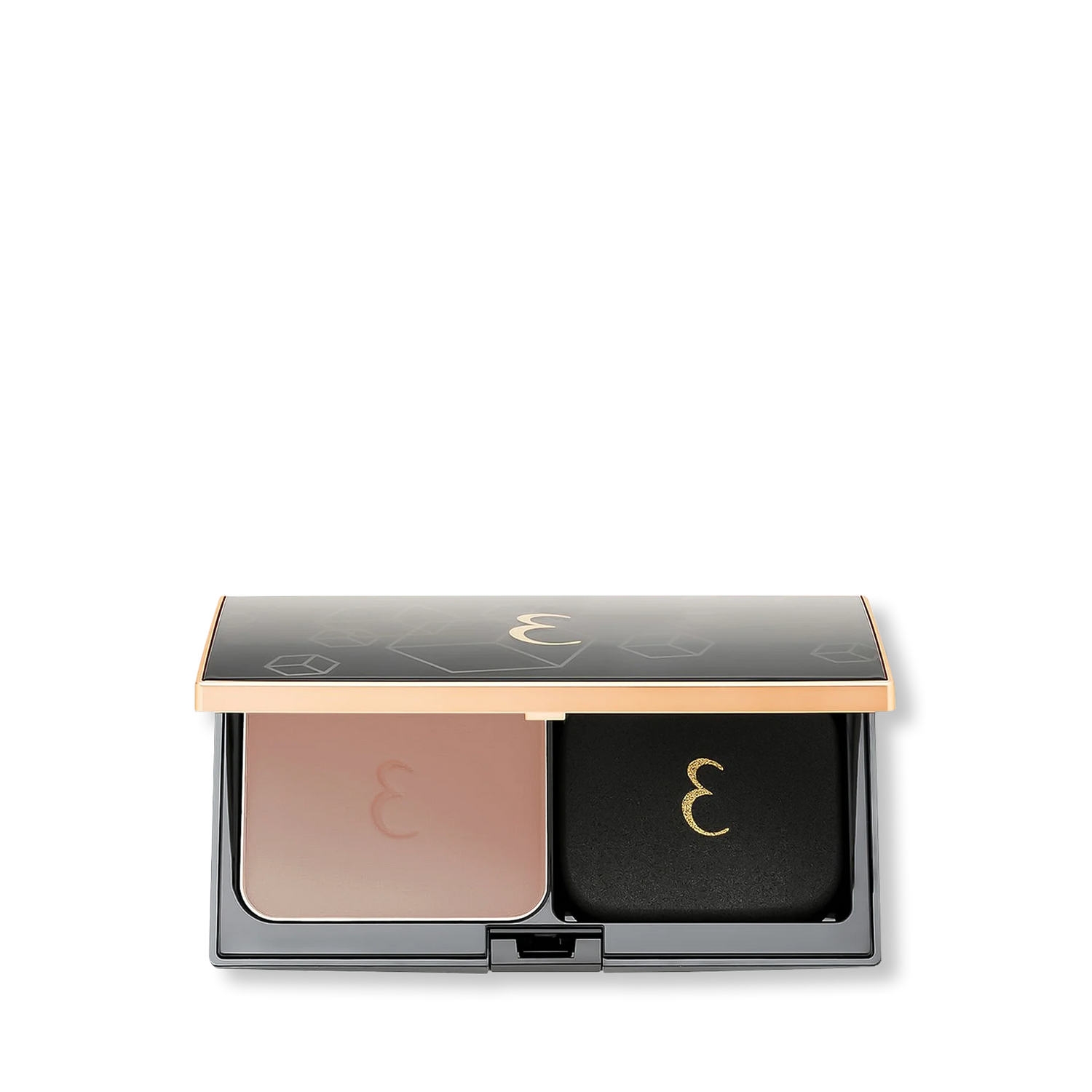 Valmont L'Elixir des Glaciers Poudre De Teint Précieuse