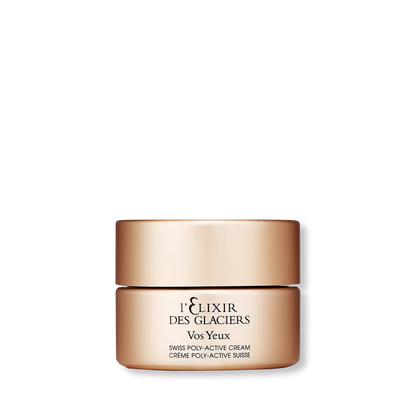 Valmont L'Elixir des Glaciers Vos Yeux