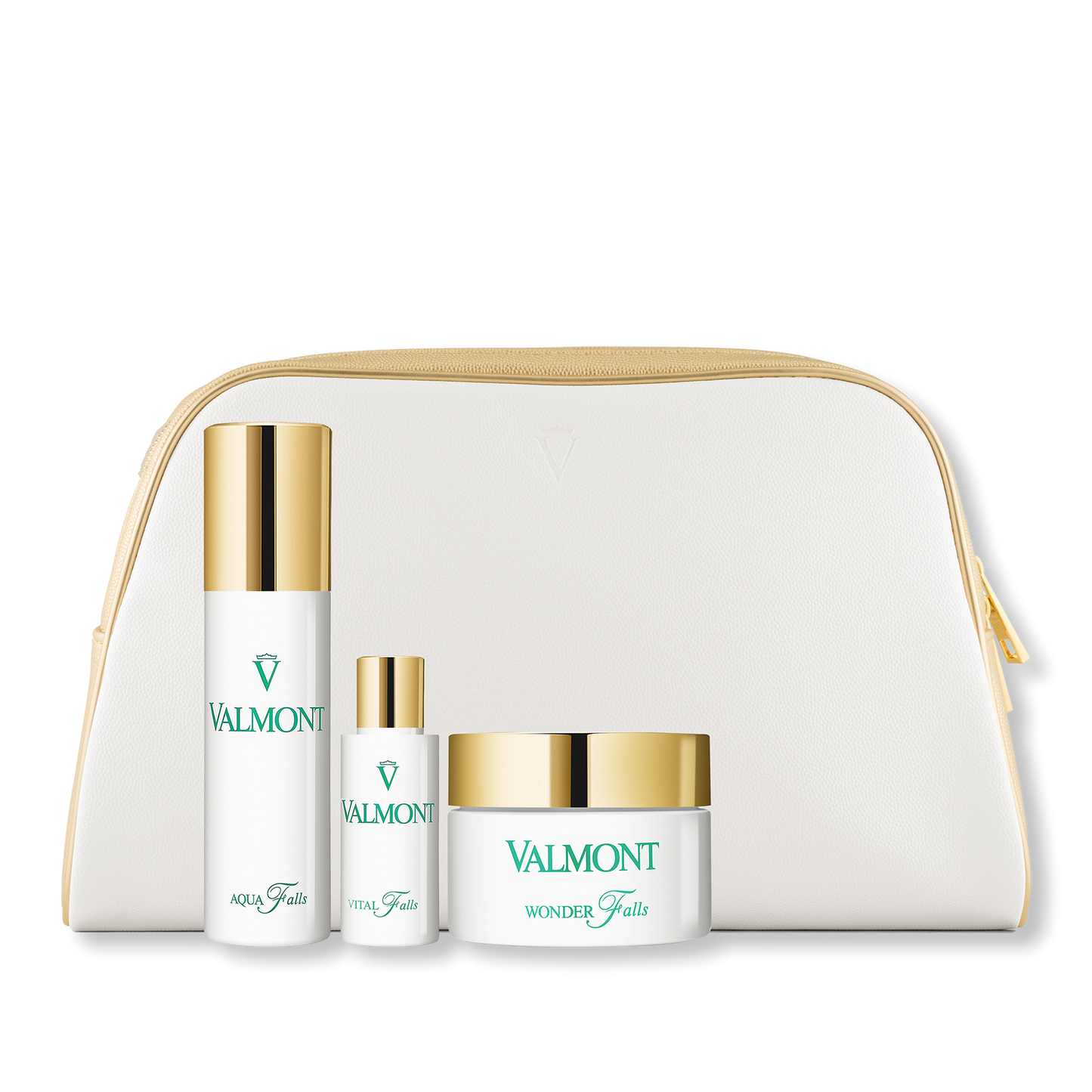 Valmont Premium Set Pure Pampering